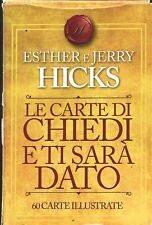 Hicks carte divinazione usato  Sezzadio