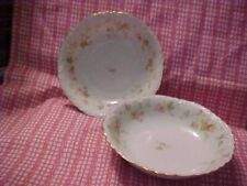 2 serving beautiful bowls for sale 2 serving beautiful bowls for sale Eden Prairie