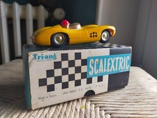 Scalextric aston martin d'occasion  Crécy-la-Chapelle