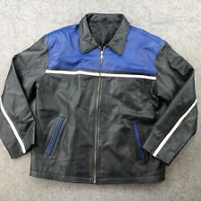 Pepsi jacket mens for sale  Lexington