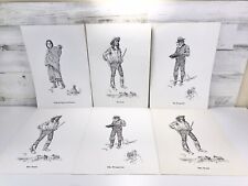 Charles russell prints for sale  Spokane