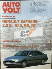 Auto volt renault d'occasion  Gap