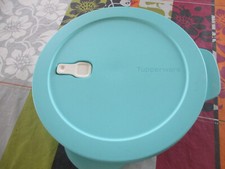 Tupperware grande assiette d'occasion  Charleville-Mézières