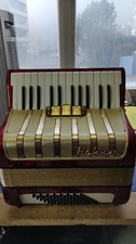 Akkordeon hohner concerto gebraucht kaufen  Schopfheim