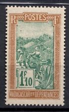 Madagascar 1927 161 d'occasion  Béziers