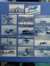Corrida plaza toros usato  Napoli