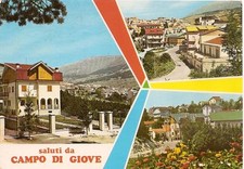 Saluti campo giove............ usato  Melfi