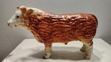 Vintage lefton hereford for sale  Morton