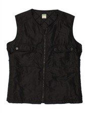 Benetton womens gilet d'occasion  Expédié en Belgium