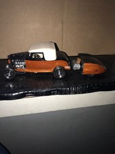 Revell custom hot for sale  Concord