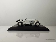 Voiture collection mercédes d'occasion  Nice-