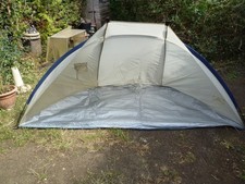 Sunncamp beach fishing for sale  SWINDON