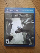 Last guardian sony for sale  Blacksburg