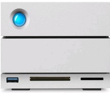 Lacie 2big dock gebraucht kaufen  Bendorf