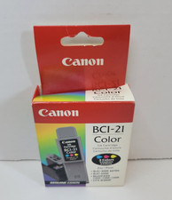 Canon ink cartridges for sale  San Lorenzo