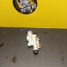 Maitre cylindre frein d'occasion Maitre cylindre frein d'occasion  Mérignac