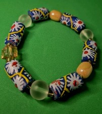 Afrikanische armband armreif gebraucht kaufen  Trier