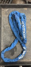 Dockslocks 10ft heavy for sale  Longmont
