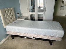 Craftmatic adjustable orthopae for sale  HARROGATE