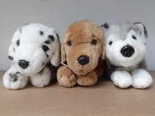 Keel toys plush for sale  LOUGHBOROUGH