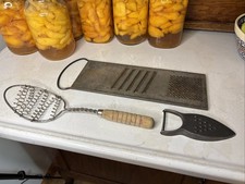 Vtg slaw cutter for sale  Hummelstown