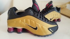 Nike shox turbo gebraucht kaufen  Frankfurt am Main