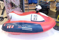 Seascooter nautica wavemaker usato  Rende