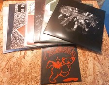 Vinyl konvolut sammlung gebraucht kaufen  Bonn
