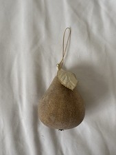 Christmas tree pear for sale  YORK