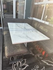 Dinning table shape for sale  BIRMINGHAM