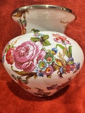 Mackenzie childs white for sale  Houston