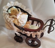 Vintage pram hand for sale Vintage pram hand for sale  WEST CALDER
