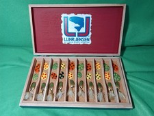Vintage lot luhr for sale  Norwich