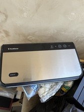 New vacuum food for sale  Morgan Hill