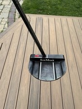 Seemore putter center for sale  Wrightsville