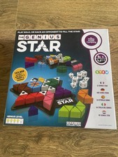 Boxed genius star for sale  CHEADLE