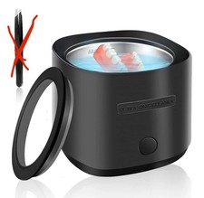 Ultrasonic cleaner dentures for sale  HARROW