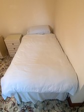 Slightly used single for sale  MALTON