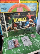 Wembley board game for sale  IPSWICH