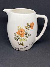 Vintage milk jug for sale  DRIFFIELD