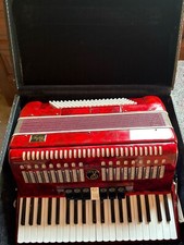Roling fisarmonica 120 usato  Cerro Maggiore