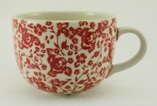 Towar B Kubek ceramiczny Bunzlauer, Cappuccino, Milkcafe, UNIKAT nowoczesny, (F044-GZ32 na sprzedaż  Wysyłka do Poland