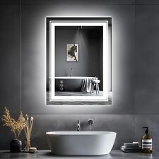 Led bathroom mirror for sale  Brentwood