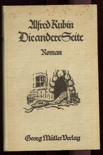 133 alfred kubin gebraucht kaufen  Berlin