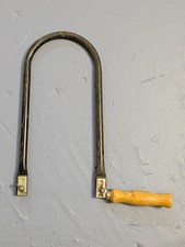 Laubsäge inkl sägeblätter gebraucht kaufen  Müllheim