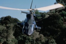 Airwolf show helicopter for sale  Houston