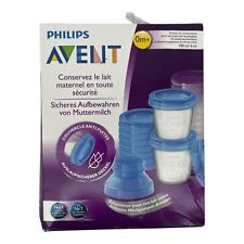 Philips avent aufbewahrungssys gebraucht kaufen  Ostheim