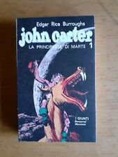 Edgar rice burroughs usato  Cinisello Balsamo