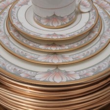 Set noritake barrymore for sale  Saint Louis