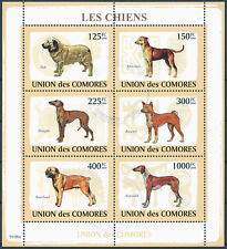 Comoros 2009 cto d'occasion  Expédié en Belgium